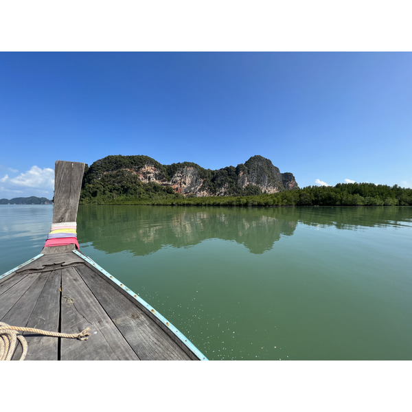 Picture Thailand Phang Nga Bay 2021-12 301 - Discovery Phang Nga Bay