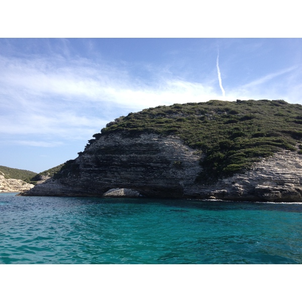 Picture France Corsica Calanque de Fazzio 2012-09 25 - Center Calanque de Fazzio