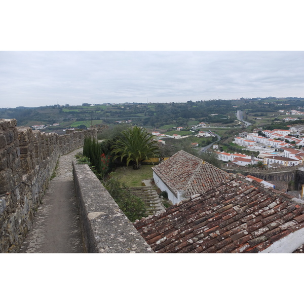 Picture Portugal Obidos 2013-01 88 - History Obidos