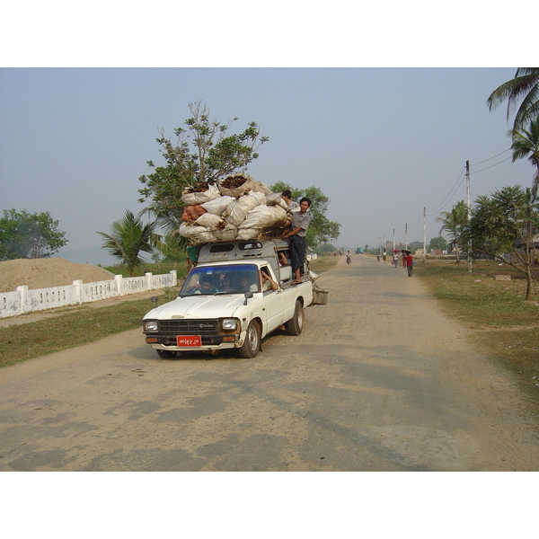 Picture Myanmar Dawei (TAVOY) 2005-01 65 - History Dawei (TAVOY)