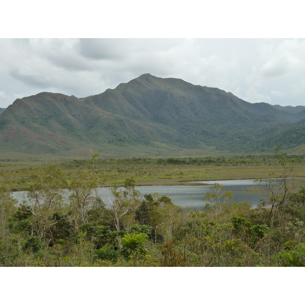 Picture New Caledonia Parc de la Riviere Bleue 2010-05 37 - Tour Parc de la Riviere Bleue