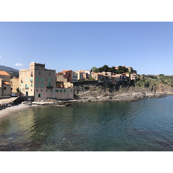 Picture France Collioure 2018-04 330 - Journey Collioure