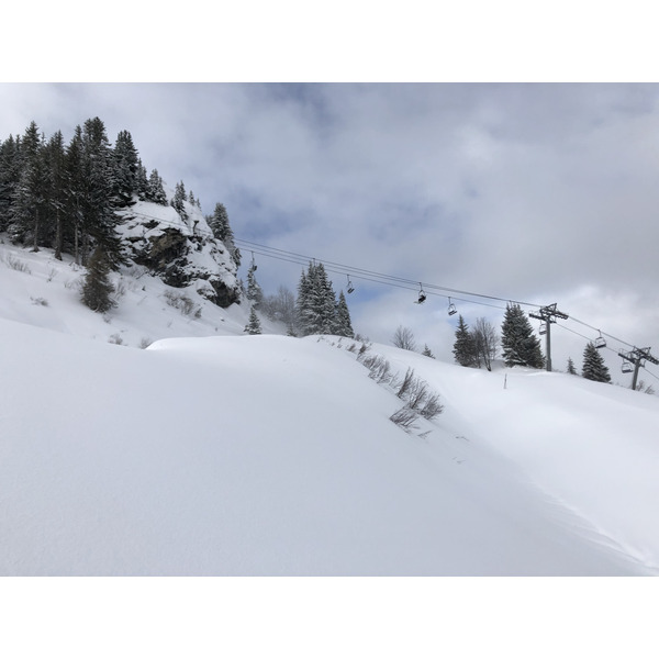 Picture France Praz sur Arly 2019-12 348 - Discovery Praz sur Arly