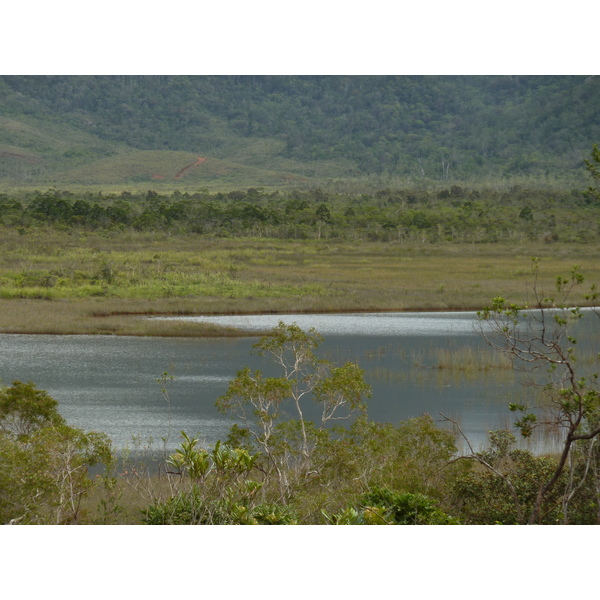 Picture New Caledonia Parc de la Riviere Bleue 2010-05 22 - Around Parc de la Riviere Bleue