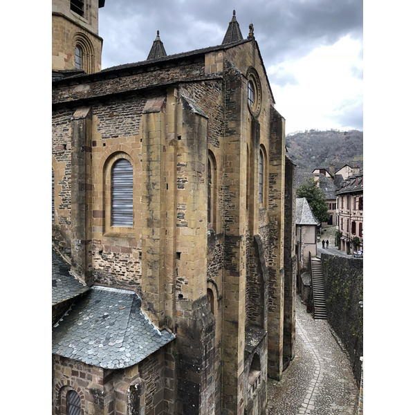 Picture France Conques 2018-04 133 - Discovery Conques