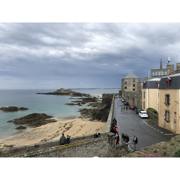 Picture France St Malo 2020-06 97 - Journey St Malo