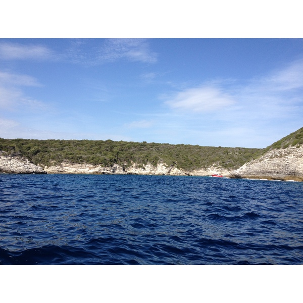 Picture France Corsica Calanque de Fazzio 2012-09 1 - Tour Calanque de Fazzio