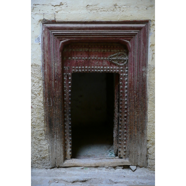 Picture Morocco Fes Fes Medina 2008-07 56 - History Fes Medina