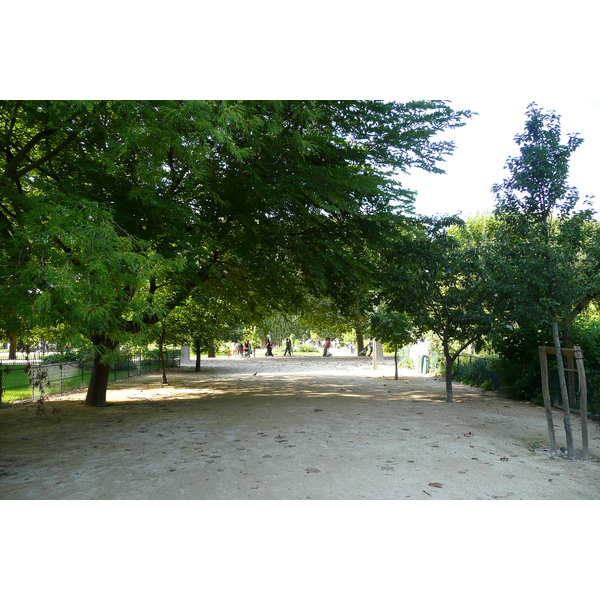 Picture France Paris Jardin des Plantes 2007-08 54 - Around Jardin des Plantes