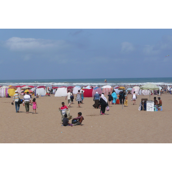 Picture Morocco Casablanca Casablanca Beach 2008-07 34 - Tours Casablanca Beach