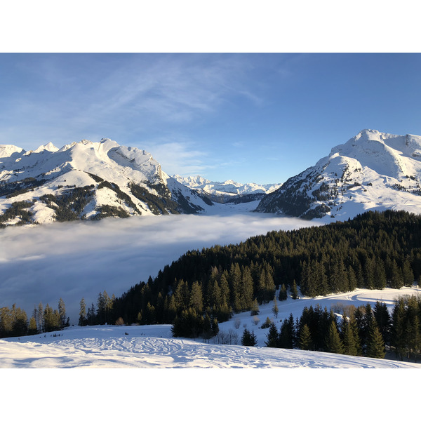 Picture France La Clusaz 2017-12 93 - Recreation La Clusaz