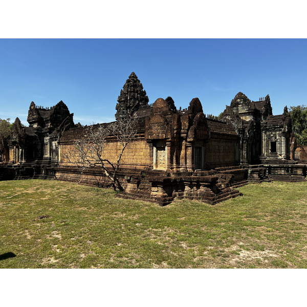 Picture Cambodia Siem Reap ⁨Banteay Samre 2023-01 32 - Discovery ⁨Banteay Samre