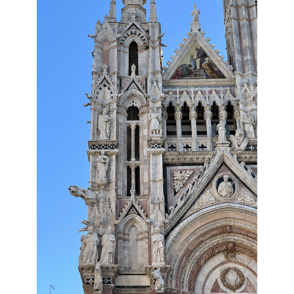 Picture Italy Siena Duomo di Siena 2021-09 68 - Tours Duomo di Siena