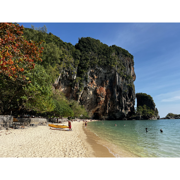 Picture Thailand Krabi 2023-01 13 - Journey Krabi