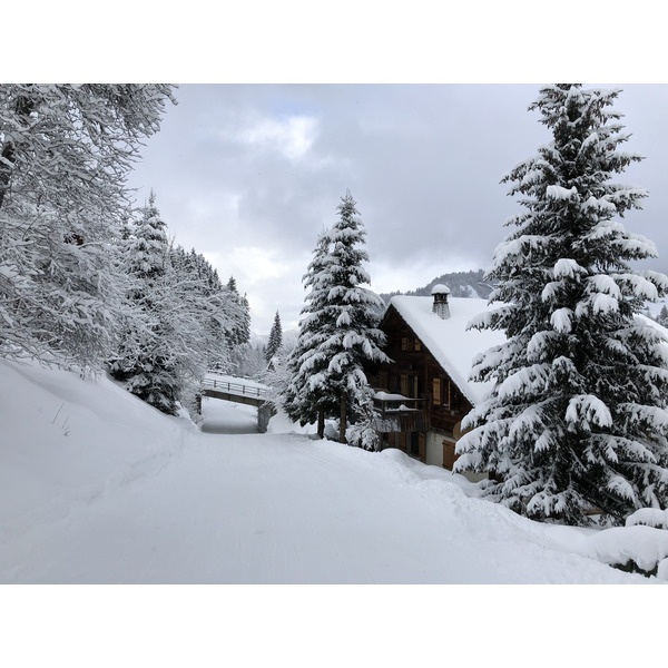 Picture France La Clusaz 2017-12 137 - Recreation La Clusaz