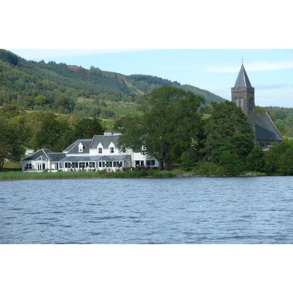 Picture United Kingdom The Trossachs 2011-07 67 - Discovery The Trossachs