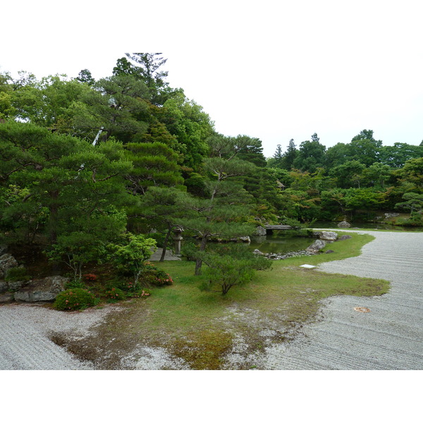 Picture Japan Kyoto Ninna ji imperial Residence 2010-06 10 - Tours Ninna ji imperial Residence