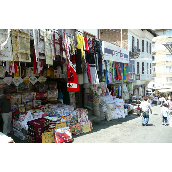 Picture Turkey Ankara Ankara bazar 2008-07 33 - Around Ankara bazar