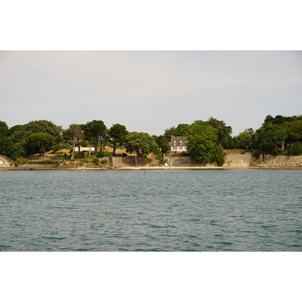 Picture France Golfe du Morbihan 2016-08 8 - Journey Golfe du Morbihan