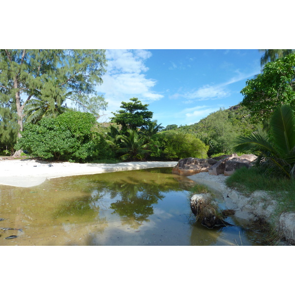 Picture Seychelles Anse Lazio 2011-10 77 - History Anse Lazio