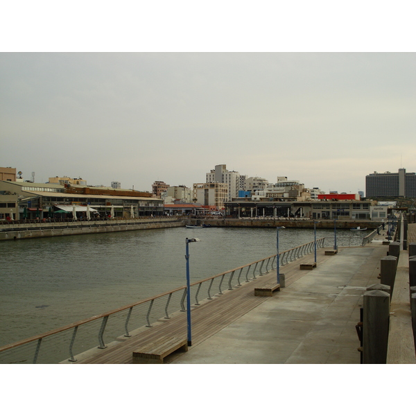 Picture Israel Tel Aviv Tel Aviv Sea Shore 2006-12 202 - Tours Tel Aviv Sea Shore