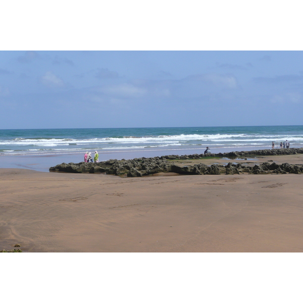 Picture Morocco Casablanca Casablanca Beach 2008-07 76 - Discovery Casablanca Beach