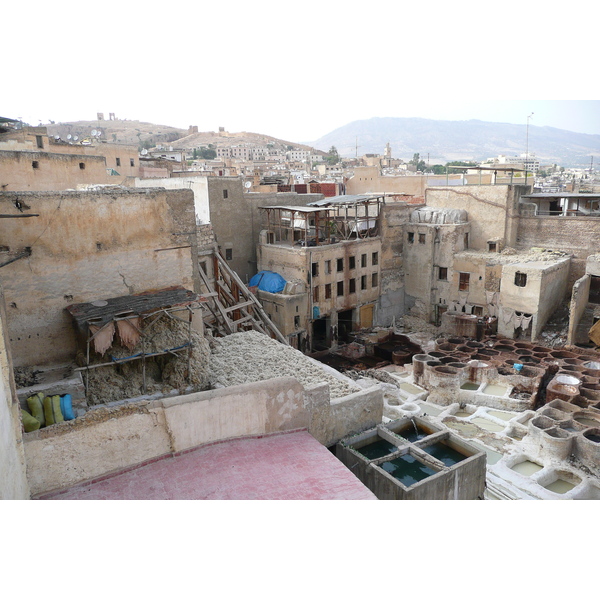 Picture Morocco Fes Fes Medina 2008-07 86 - Tour Fes Medina