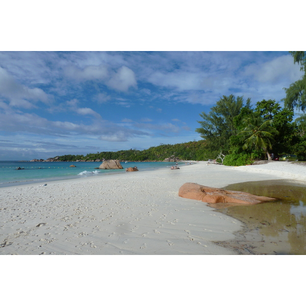 Picture Seychelles Anse Lazio 2011-10 93 - Discovery Anse Lazio