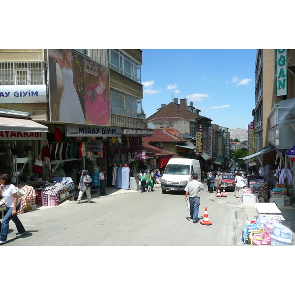 Picture Turkey Ankara Ankara bazar 2008-07 38 - Discovery Ankara bazar