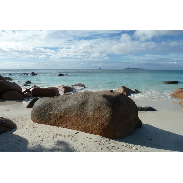 Picture Seychelles Anse Lazio 2011-10 73 - Center Anse Lazio