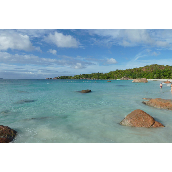 Picture Seychelles Anse Lazio 2011-10 66 - Recreation Anse Lazio