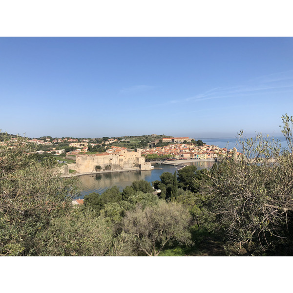 Picture France Collioure 2018-04 404 - Journey Collioure