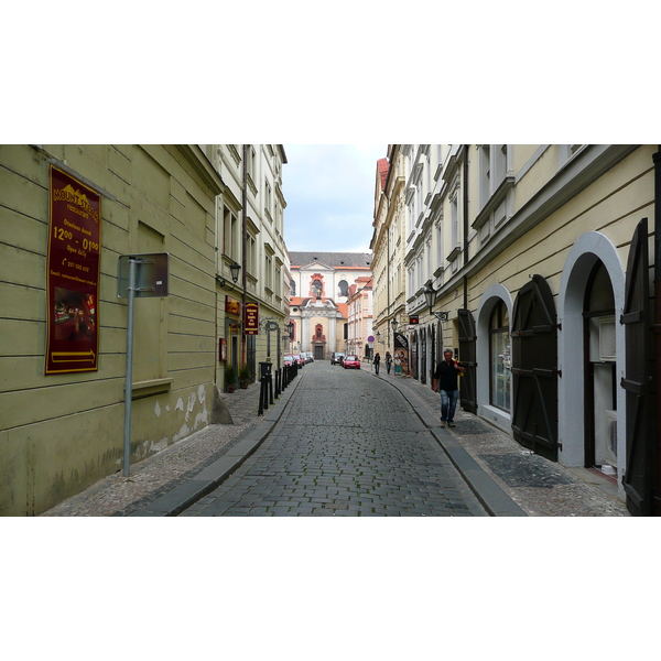 Picture Czech Republic Prague Around Prague Castle 2007-07 83 - Around Around Prague Castle