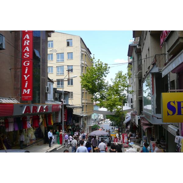 Picture Turkey Ankara Ankara bazar 2008-07 39 - Tours Ankara bazar