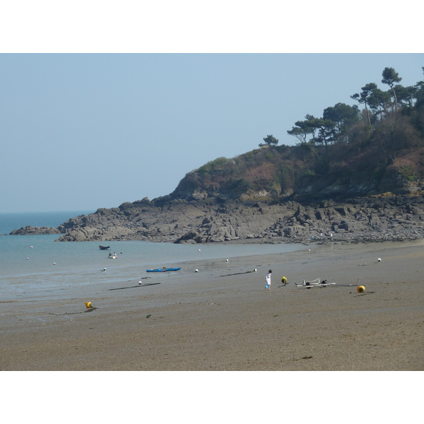 Picture France Cancale 2010-04 2 - Tours Cancale