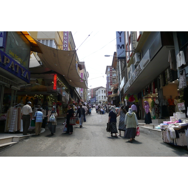 Picture Turkey Ankara Ankara bazar 2008-07 40 - Tour Ankara bazar