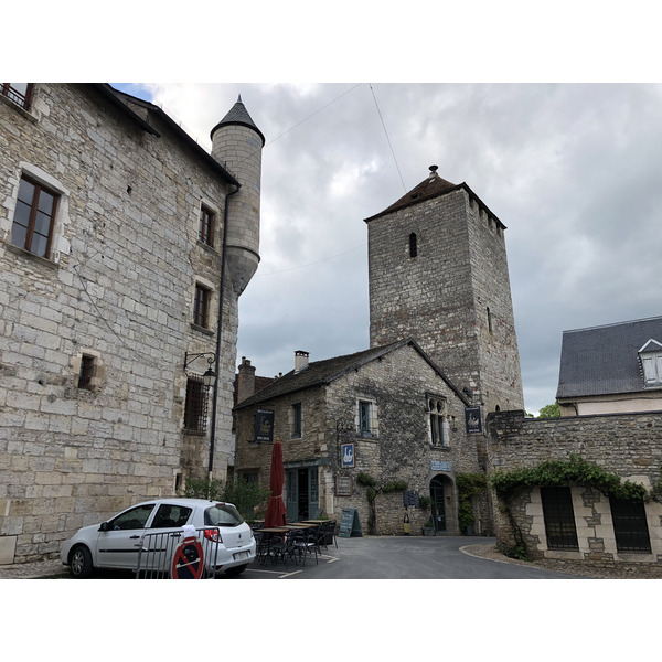 Picture France Martel 2018-04 27 - Recreation Martel