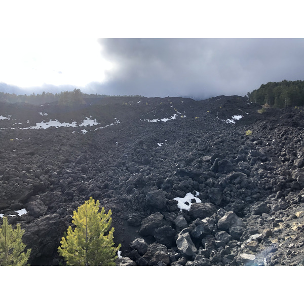 Picture Italy Sicily Etna 2020-02 5 - Discovery Etna