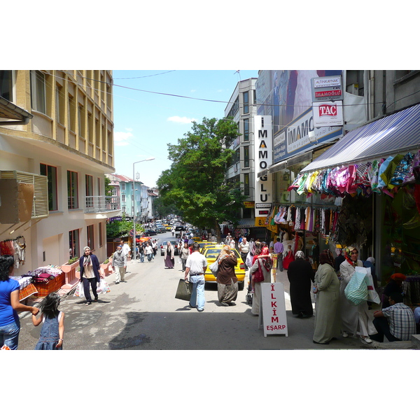 Picture Turkey Ankara Ankara bazar 2008-07 2 - Journey Ankara bazar