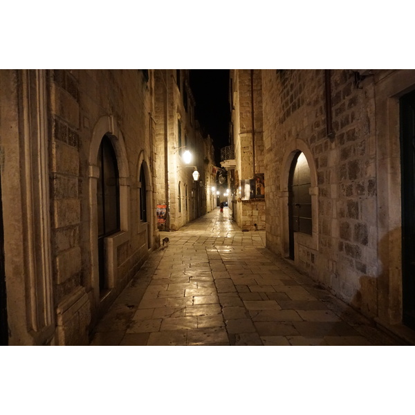 Picture Croatia Dubrovnik 2016-04 48 - History Dubrovnik