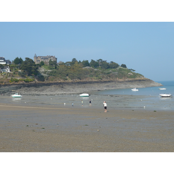 Picture France Cancale 2010-04 12 - Around Cancale