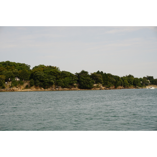 Picture France Golfe du Morbihan 2016-08 5 - History Golfe du Morbihan