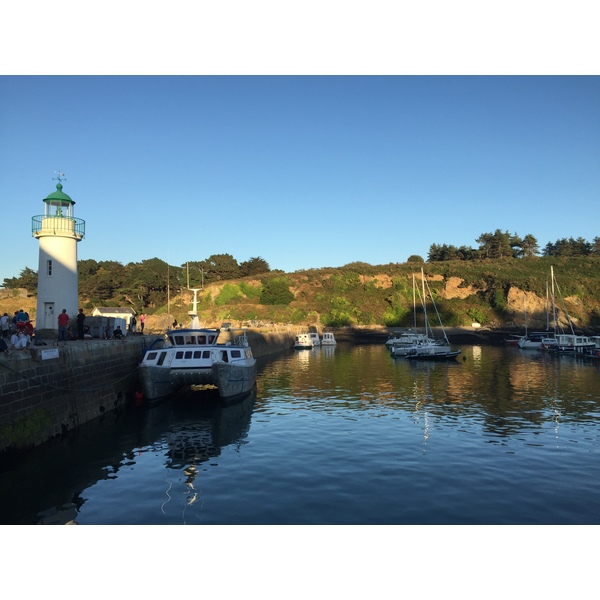 Picture France Belle-Ile 2016-08 115 - Recreation Belle-Ile