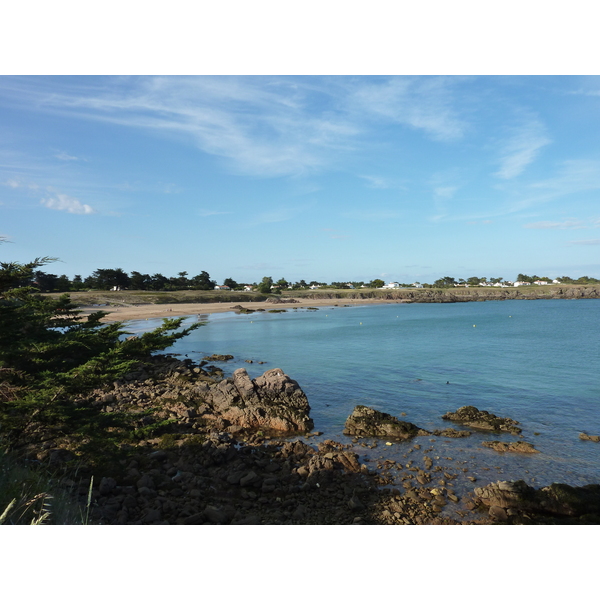 Picture France Ile d'yeu 2009-07 80 - Center Ile d'yeu