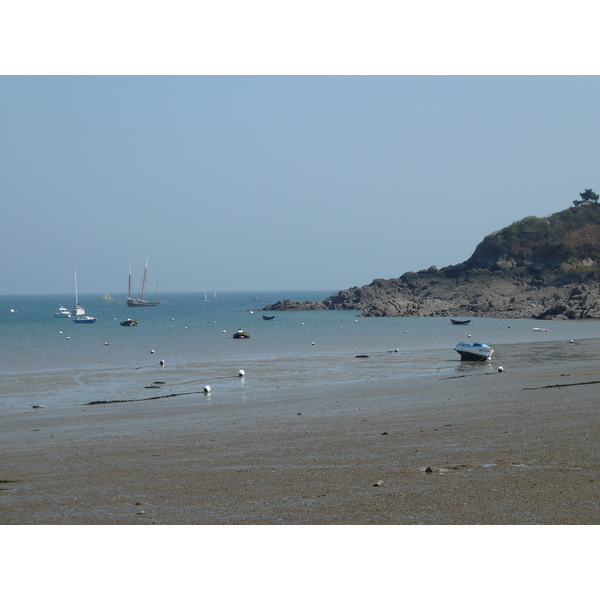 Picture France Cancale 2010-04 31 - Discovery Cancale