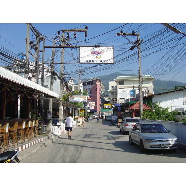 Picture Thailand Phuket Patong Soi Kepsup 2005-12 1 - Tour Soi Kepsup