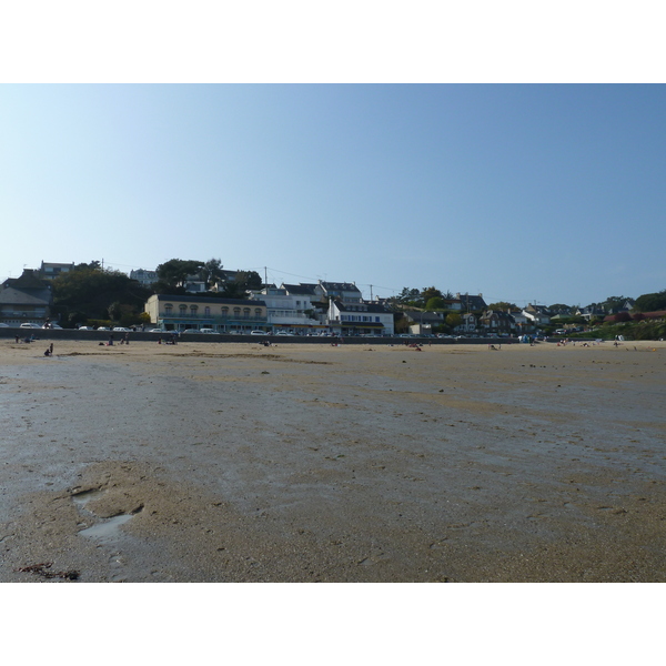 Picture France Cancale 2010-04 23 - Discovery Cancale