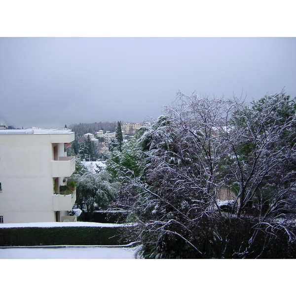 Picture France Vence 2001-02 19 - History Vence