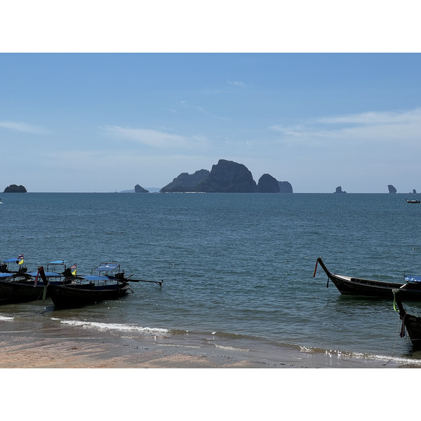 Picture Thailand Krabi Ao Nang 2023-01 69 - Recreation Ao Nang