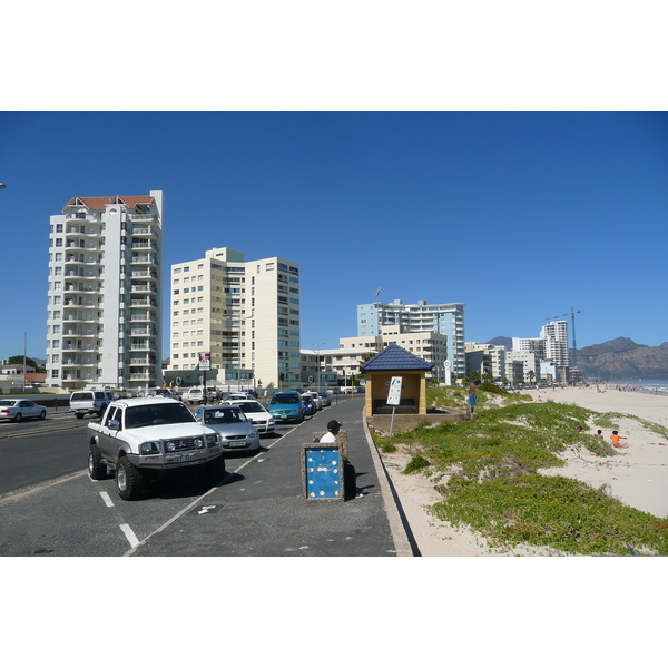 Picture South Africa Cape Town to Harmanus road 2008-09 27 - Journey Cape Town to Harmanus road